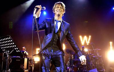 Liverpool set to host the first David Bowie World Fan Convention in 2022 - www.nme.com