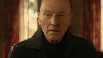 'Star Trek: Picard' Season 2: Jean-Luc Comes Face to Face With Q in First Trailer - www.etonline.com