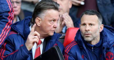 Louis van Gaal set for surprising managerial return five years after Manchester United exit - www.manchestereveningnews.co.uk - Manchester - Netherlands