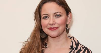 Charlotte Church shares rare glimpse of baby daughter during huge garden tour - www.ok.co.uk