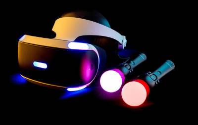 PSVR 2 will reportedly launch by Christmas 2022 - www.nme.com