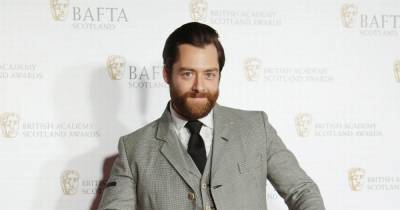 Outlander's Richard Rankin to feature in new musical drama podcast about remote Scots island - www.dailyrecord.co.uk - Scotland
