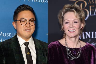 Bowen Yang And Jean Smart Talk Icebergs, ‘Watchmen’ And More In New ‘Actors On Actors’ Episode - etcanada.com - Las Vegas