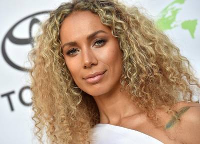 ‘Bullying comes in many different forms’: Leona Lewis defends Chrissy Teigen - evoke.ie