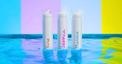 Love Island’s iconic water bottles get major makeover ahead of new series - www.ok.co.uk