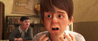 Int’l Critics Line: Anna Smith On Manfred Deix Animated Biopic ‘Snotty Boy’ – Annecy - deadline.com - Austria