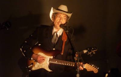 Bob Dylan announces ‘Shadow Kingdom’ live-streamed concert - www.nme.com