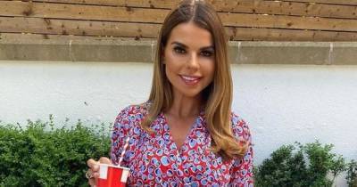 Tanya Bardsley has revealed her top tip to stop people 'mithering' her to drink after quitting booze - www.manchestereveningnews.co.uk
