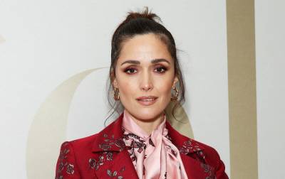 Rose Byrne Talks Teaching Her Sons About Gender Equality And Feminism - etcanada.com - Australia