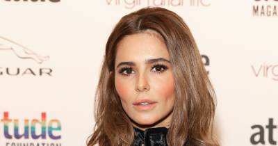 Cheryl cuts workload to stop her feeling 'nervous and stressed' - www.ok.co.uk