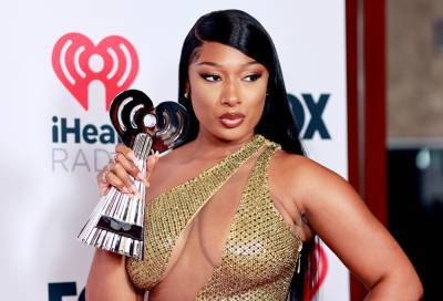 Megan Thee Stallion Helps Cover Late Fan’s Memorial Costs - etcanada.com