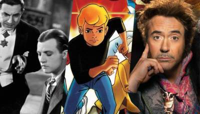 Chris McKay Talks ‘Johnny Quest’ Details, His ‘Renfield’ Horror Comedy & Directing Reshoots On The Troubled ‘Doolittle’ - theplaylist.net