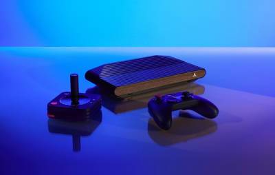 The new Atari VCS is available to buy right now - www.nme.com