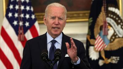 Biden Gets Testy With Press Over Putin Meeting: ‘If You Don’t Understand That, You’re in the Wrong Business’ (Video) - thewrap.com - Russia