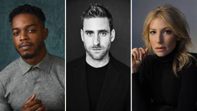 ‘I May Destroy You’ Alum Sam Miller to Direct Apple’s ‘Surface;’ Ari Graynor and 5 Others Join Cast - variety.com