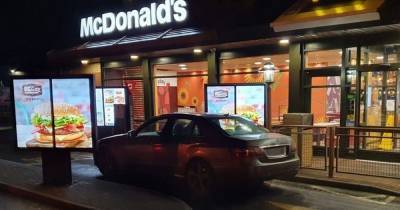 McDonald's is facing a nationwide item shortage - and fans are hysterical - www.manchestereveningnews.co.uk