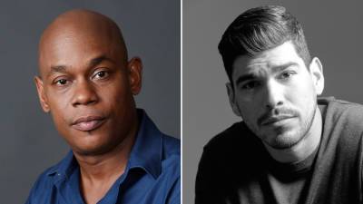 Bokeem Woodbine and Raúl Castillo Join Jeremy Pope And Gabrielle Union In A24’s ‘The Inspection’ - deadline.com - county Union