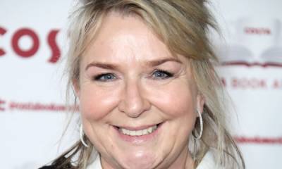 Fern Britton's fans support her as she shares relatable insight into single life - hellomagazine.com