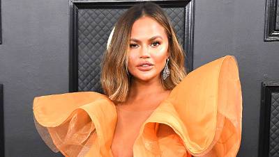 Chrissy Teigen Reportedly Looking To Sit-Down With Oprah To Address Cyber-Bullying Scandal - hollywoodlife.com