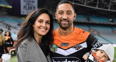 Zoe and Benji Marshall welcome second baby after devastating miscarriage - www.who.com.au