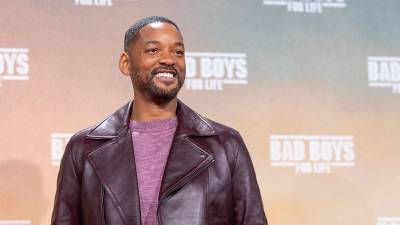 Will Smith Sets Netflix Variety Special - thewrap.com