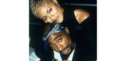 Jada Pinkett Smith Shares Unreleased Poem From Tupac Shakur - www.justjared.com