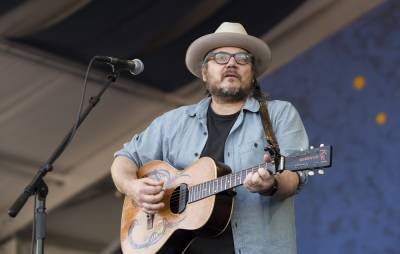 Jeff Tweedy shares new song written for ‘Parks and Recreation’ band Mouse Rat - www.nme.com