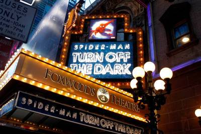 Inside Broadway’s biggest disaster: ‘Spider-Man: Turn Off the Dark’ turns 10 - nypost.com - New York