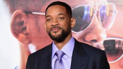 Will Smith Set to Host and Produce New Variety Comedy Special for Netflix - www.etonline.com