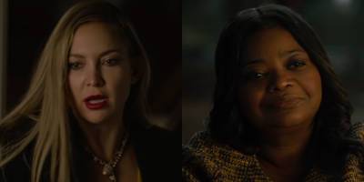 Kate Hudson & Octavia Spencer Team Up to Catch a Killer in 'Truth Be Told' Season Two Trailer - Watch! - www.justjared.com - county Spencer