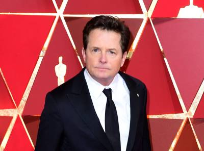 Michael J. Fox Talks Busting Stereotypes With ‘Good Wife’ Role: ‘Handicapped People Can Be Jerks’ - etcanada.com
