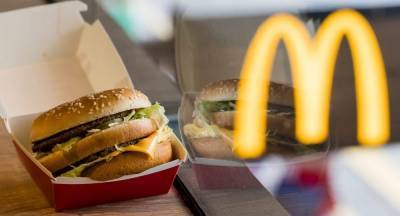McDonald’s is selling Big Macs for just 50 cents and here's how to get one - www.newidea.com.au - Australia