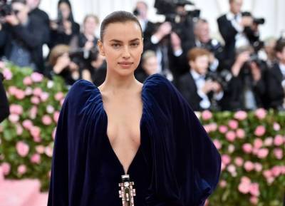 Are Kanye West and model Irina Shayk dating? Here’s what we know - evoke.ie