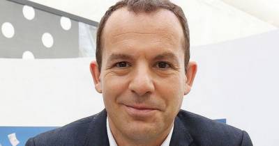 Martin Lewis issues mortgage warning to every single homeowner and you need to act soon - www.dailyrecord.co.uk - Britain