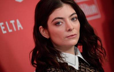 Lorde shares ‘Solar Power’ teaser video: “Every perfect summer’s gotta take its flight” - www.nme.com