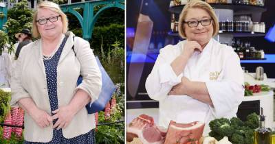 EDEN CONFIDENTIAL: TV chef Rosemary Shrager admits to eye-opening op - www.msn.com