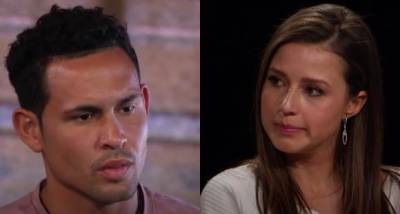 The Bachelorette: One of Katie Thurston's suitors admits his REAL intention to be on the show in new promo - www.pinkvilla.com