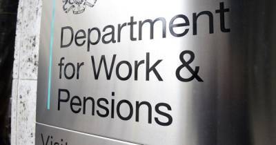 DWP confirms update on ESA underpayments of up to £5,000 will be announced next month - www.dailyrecord.co.uk