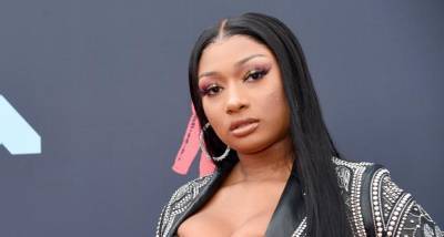 Megan Thee Stallion steps up to help cover a late fan's funeral cost by donating USD 8000 - www.pinkvilla.com
