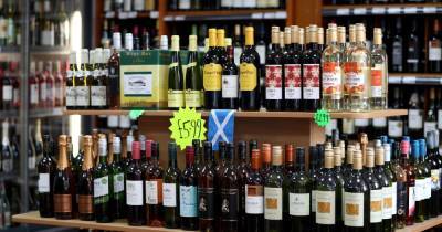 Alcohol sales in Scotland drop to lowest level for 26 years but remain higher than in England - www.dailyrecord.co.uk - Scotland