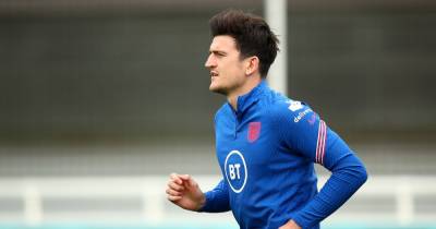 Harry Maguire reveals what Manchester United make of England involvement ahead of injury return - www.manchestereveningnews.co.uk - Scotland - Manchester