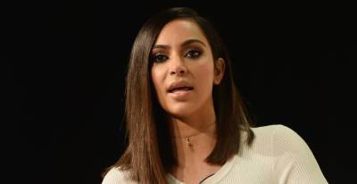 Kim Kardashian Granted Restraining Order Against Man Who Sent Her Engagement Ring & Plan B - www.justjared.com
