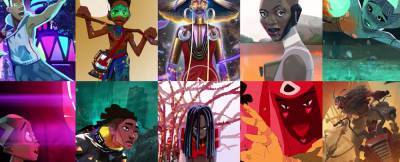 Disney+ Sets Animated Sci-Fi Anthology ‘Kizazi Moto: Generation Fire’, Picks Up ‘Kiya And The Kimoja Heroes’ – Annecy - deadline.com - South Africa - Kenya - Egypt - Nigeria - Zimbabwe - Uganda