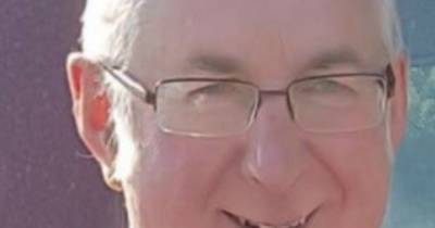 Concern growing for man who vanished one week ago wearing Scotland top as cops step up search - www.dailyrecord.co.uk - Scotland