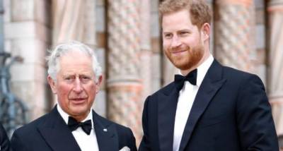 Prince Charles' 'sensitive' nature makes it difficult for him to deal with Prince Harry's bombshell comments - www.pinkvilla.com