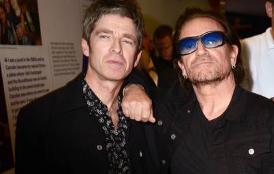 Noel Gallagher explains why people don’t like U2’s Bono - www.nme.com