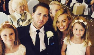 Who Is Tom Ackerley? Everything You Need To Know About Margot Robbie’s Husband - www.msn.com - Australia