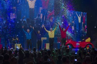 The Wiggles, A 30-Year-Old Kids Powerhouse In Streaming, TV And Live Tours, Finally Gets Dedicated Channel In Deal With Loop Media - deadline.com - Australia
