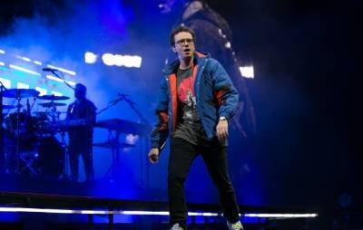 Logic ends his retirement from music: “I’m back” - www.nme.com - state Maryland