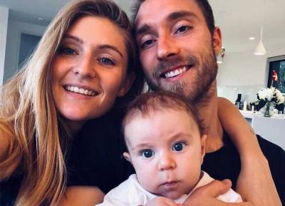 Christian Eriksen’s first words revealed as he woke after collapsing on pitch - evoke.ie - Germany - Denmark